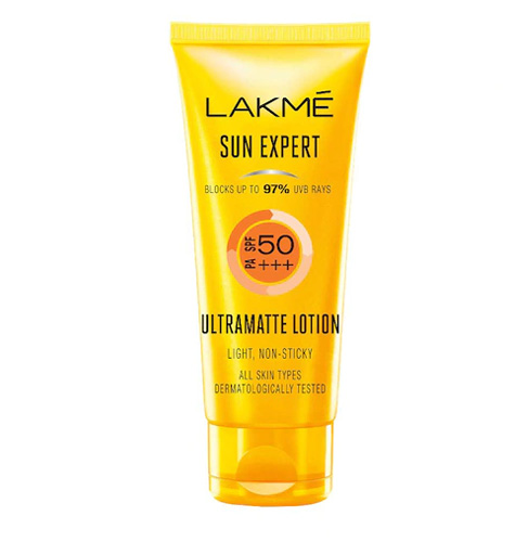 Sun Expert UV Lotion